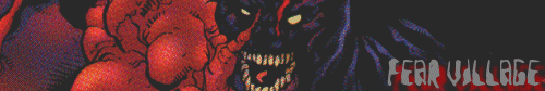Fear Village