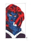 Mystique