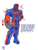 Bishop