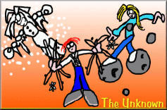 The Unknown